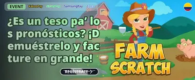 Bono de Bienvenida Real