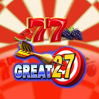 Great 27 game thumbnail