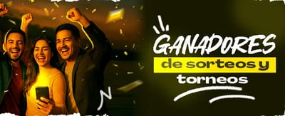 Recarga Diaria de Fortuna promotion