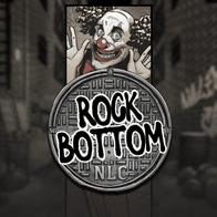 Rock Bottom game icon