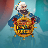 Captain Glum Pirate Hunter screenshot
