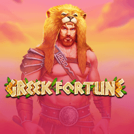 Greek Fortune game icon